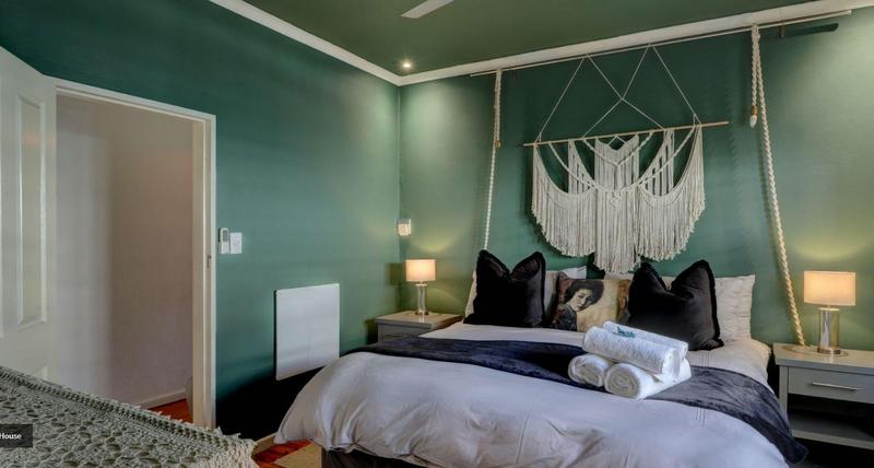 5 Bedroom Property for Sale in Greyton Western Cape